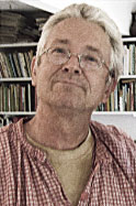 Harald Hoven